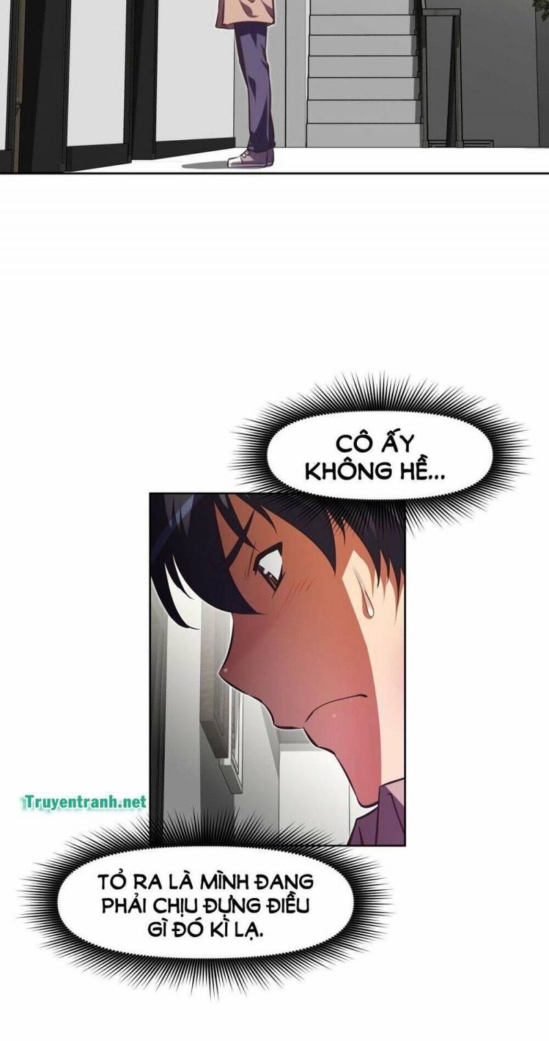 Brawling Go! Chương 99 page 5 - Giả Dược