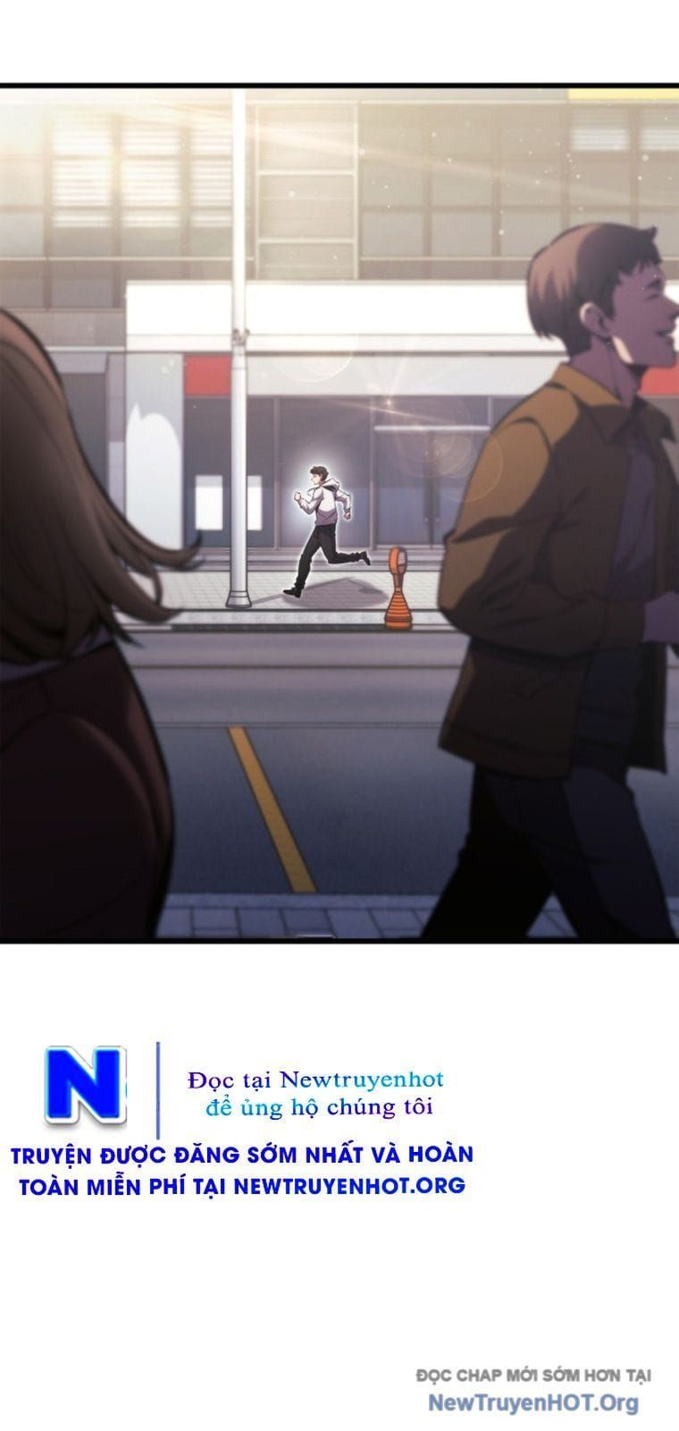 đọc truyện Breakers Chương 1 ảnh 4 tại Thiên Thai Truyện