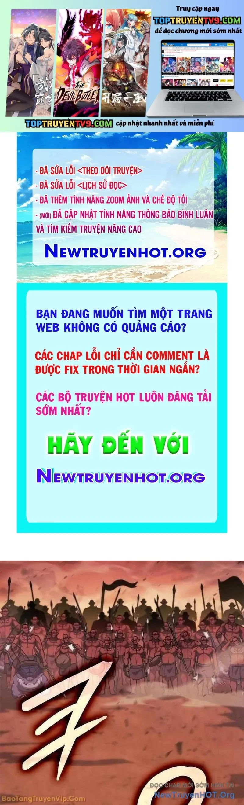 đọc truyện Breakers Chương 12 ảnh 3 tại Thiên Thai Truyện