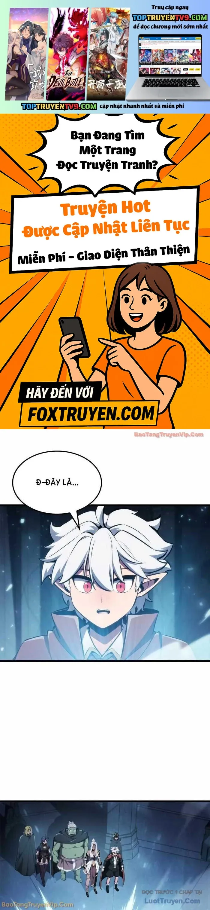 đọc truyện Breakers Chương 14 ảnh 3 tại Thiên Thai Truyện