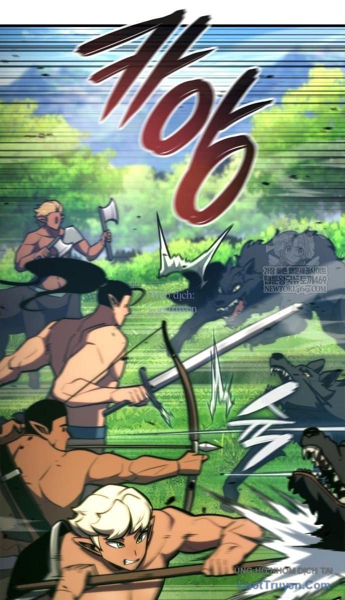 đọc truyện Breakers Chương 28 ảnh 4 tại Thiên Thai Truyện