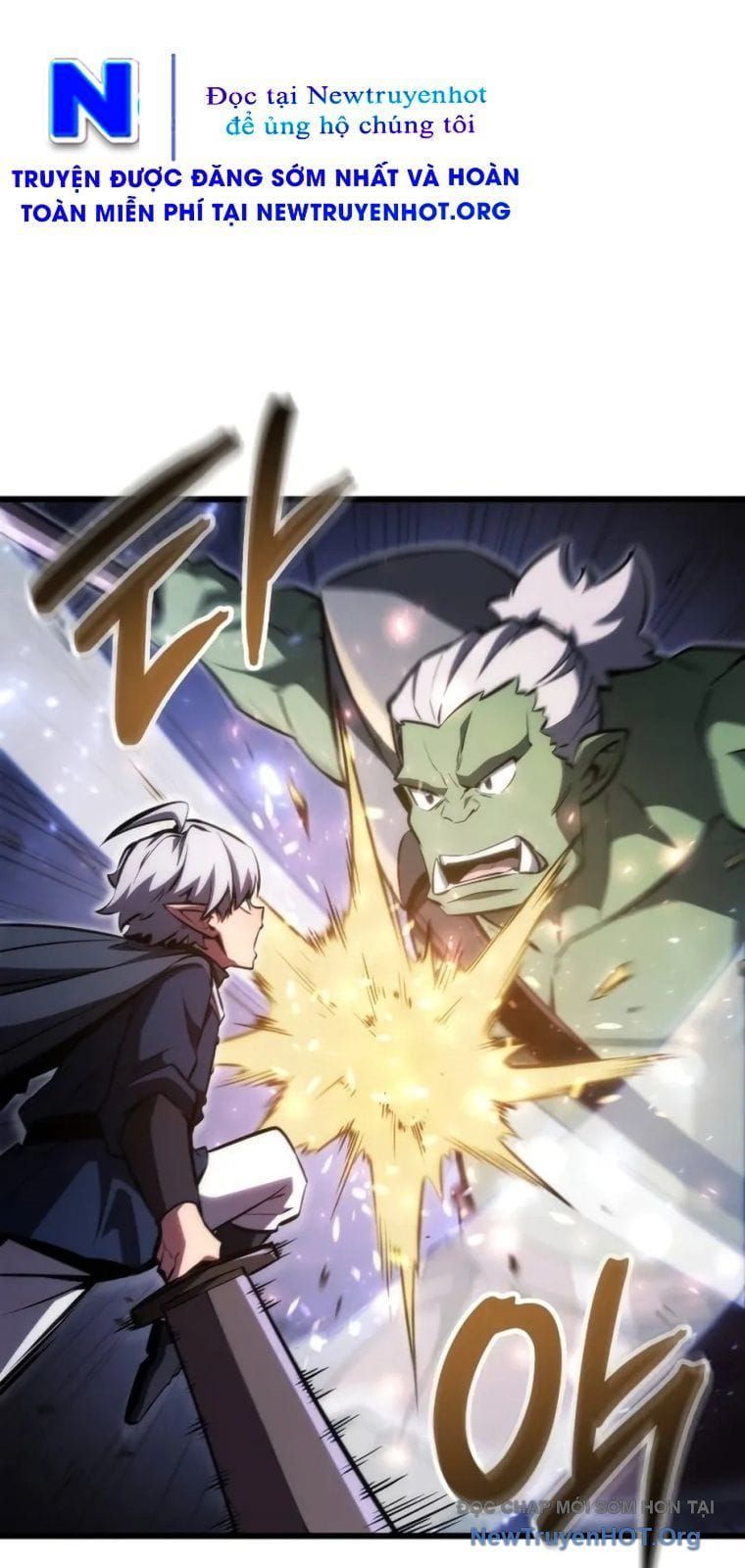 đọc truyện Breakers Chương 3 ảnh 4 tại Thiên Thai Truyện