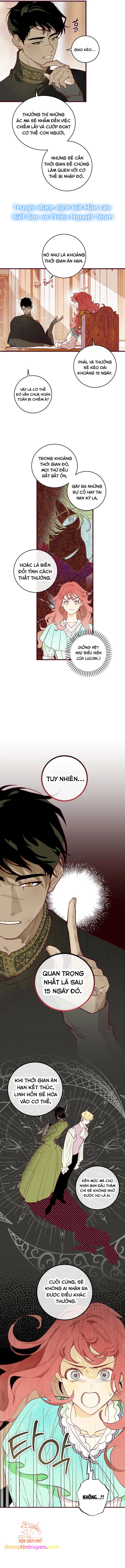 đọc truyện Brinny Và Chiếc Ghế Trống Chương 7 ảnh 4 tại Giả Dược