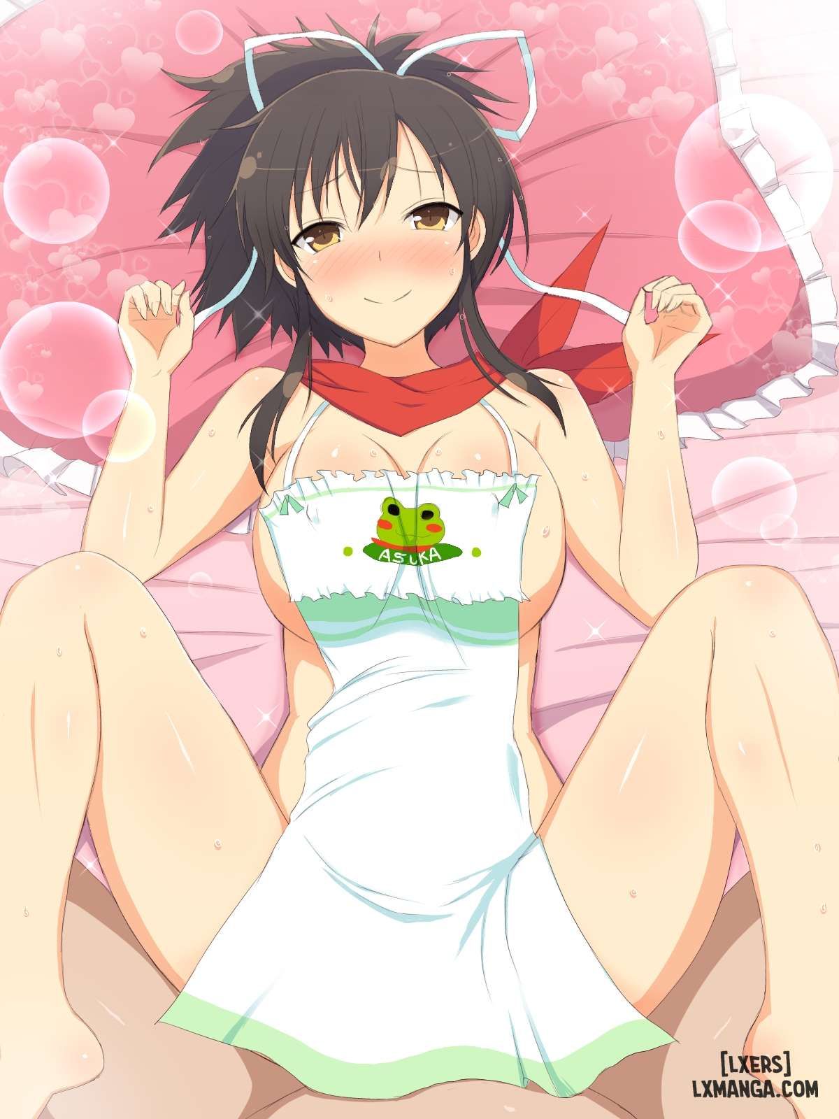 đọc truyện Bữa Ăn Khỏa Thân Chương 1 ảnh 2 tại Thiên Thai Truyện