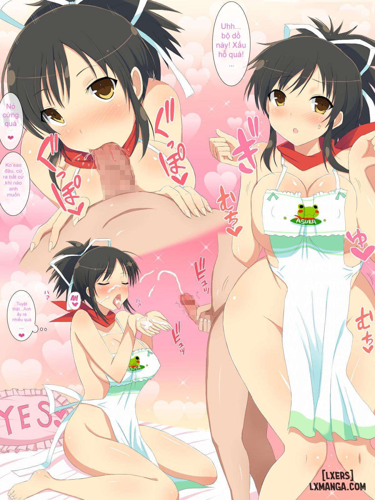 đọc truyện Bữa Ăn Khỏa Thân Chương 1 ảnh 4 tại Thiên Thai Truyện