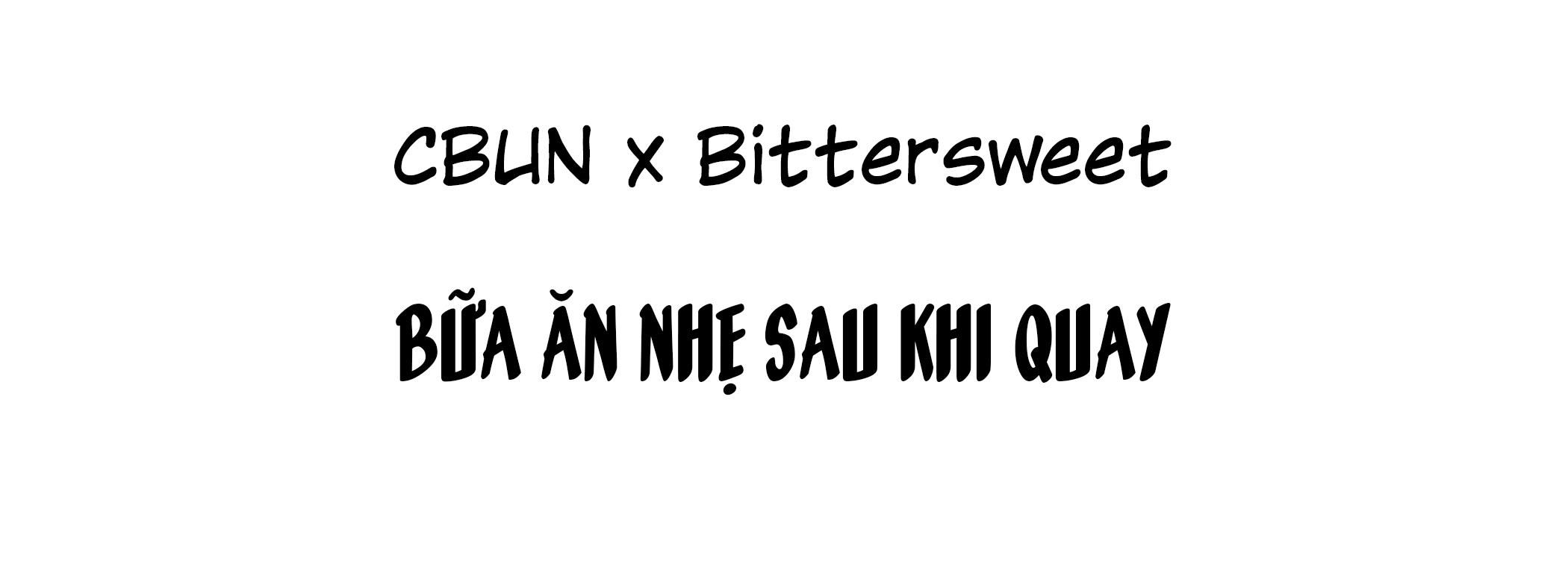 đọc truyện Bữa Ăn Nhẹ Sau Khi Quay Chương 1 ảnh 2 tại Giả Dược