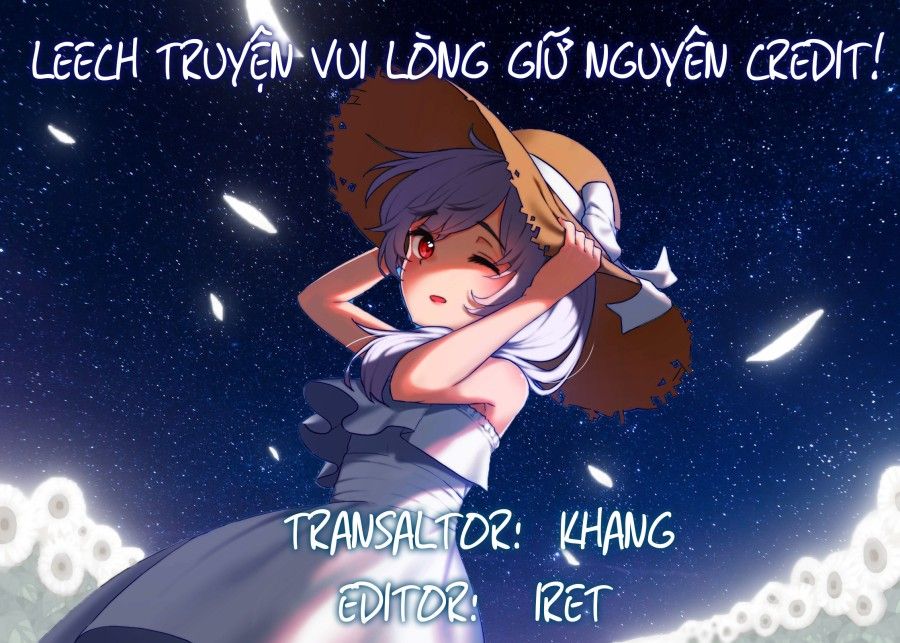Bữa Ăn Thịnh Soạn Oneshot page 1 - Giả Dược