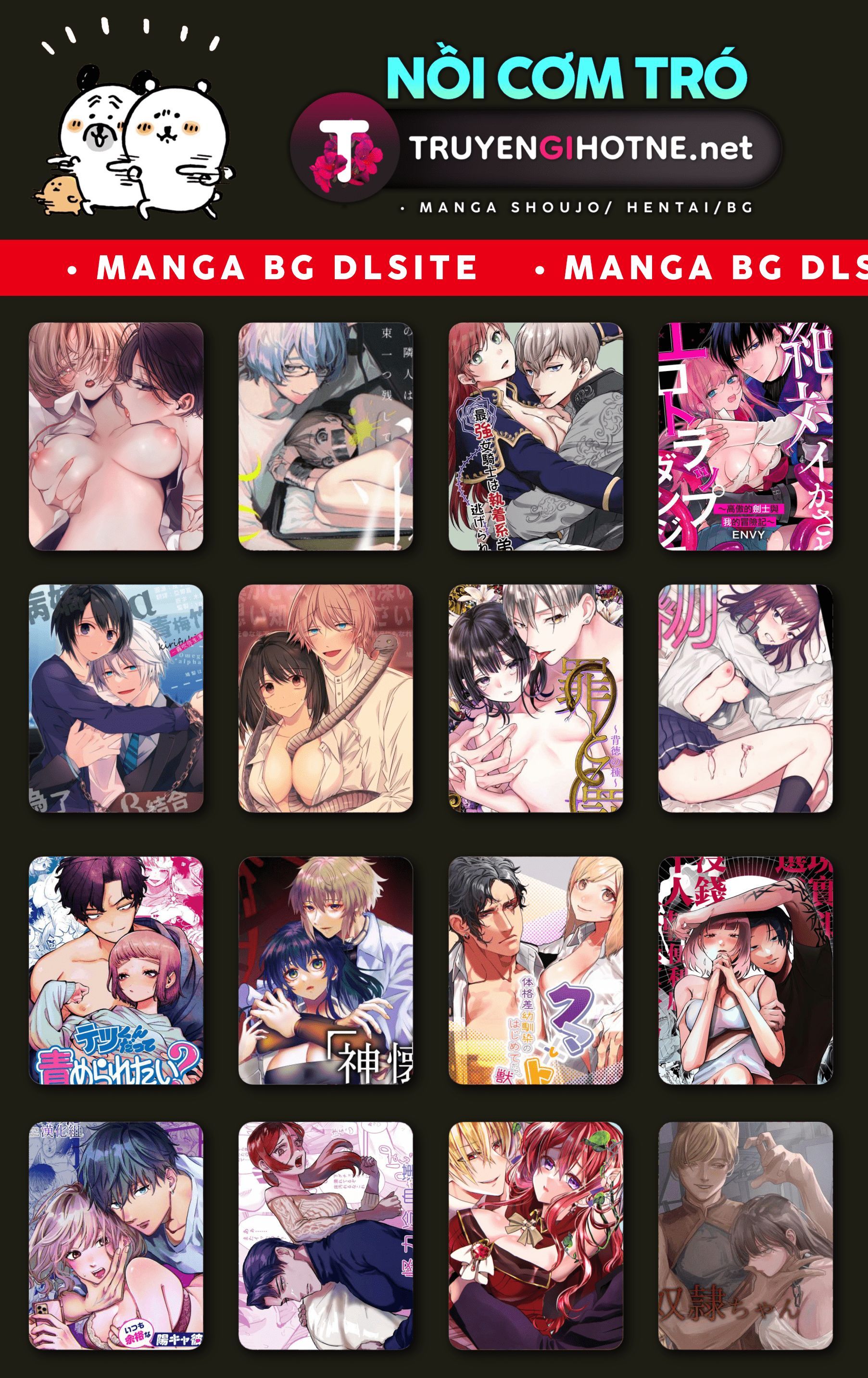 đọc truyện Bữa Ăn Tối Nay Của Tôi Là Chàng Trai Chuyên Chăn Rau Chương 1.2 ảnh 16 tại Thiên Thai Truyện