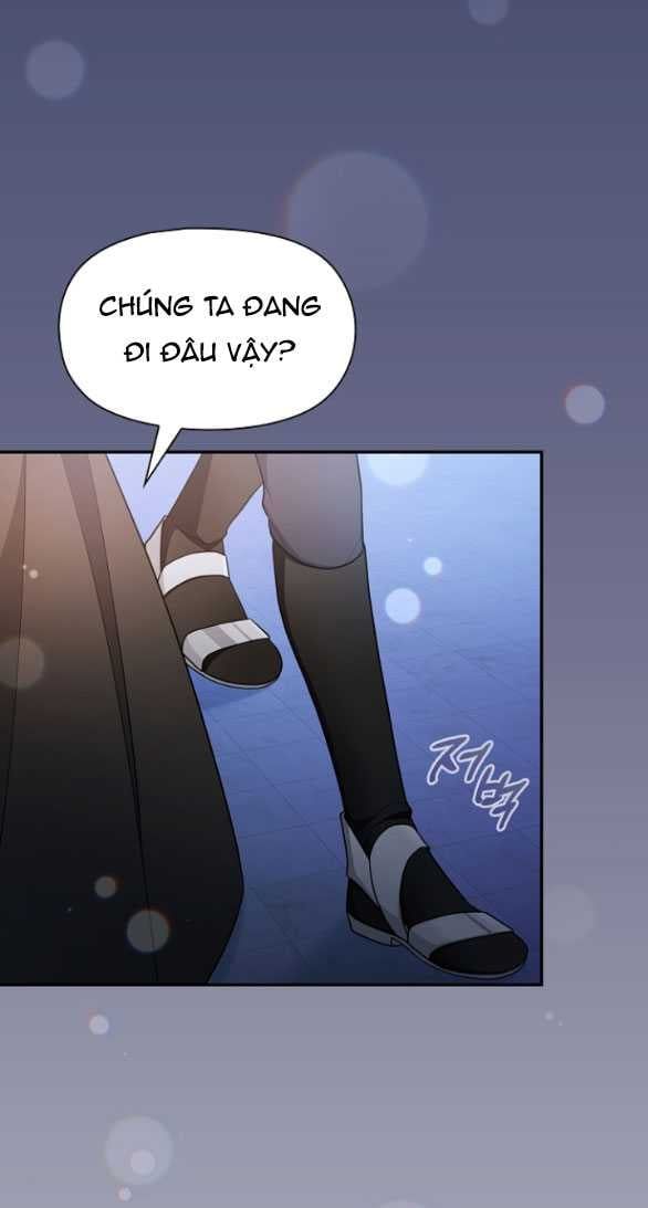 đọc truyện Bữa Tiệc Điên Cuồng Của Boksang Sa Chương 13.1 ảnh 2 tại Truyện Dạ Ký