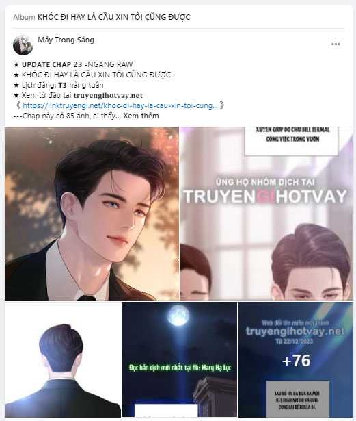 đọc truyện Bữa Tiệc Điên Cuồng Của Boksang Sa Chương 14.1 ảnh 47 tại Truyện Dạ Ký