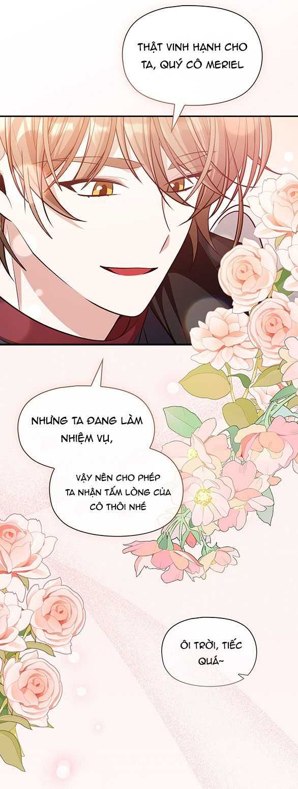đọc truyện Bữa Tiệc Điên Cuồng Của Boksang Sa Chương 15.1 ảnh 11 tại Truyện Dạ Ký