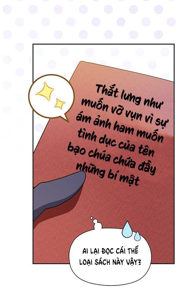đọc truyện Bữa Tiệc Điên Cuồng Của Boksang Sa Chương 15.1 ảnh 20 tại Truyện Dạ Ký