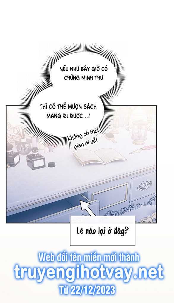 đọc truyện Bữa Tiệc Điên Cuồng Của Boksang Sa Chương 15.1 ảnh 22 tại Truyện Dạ Ký