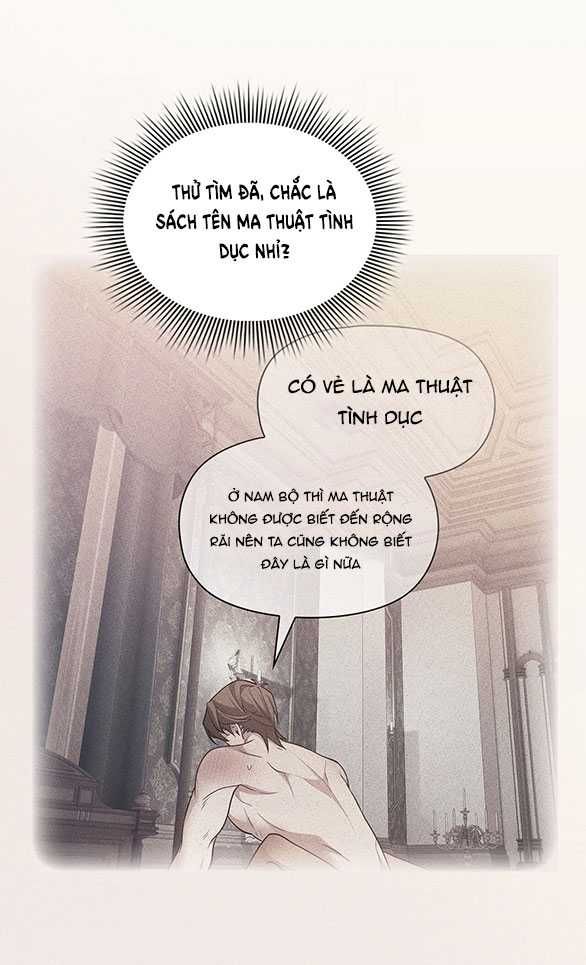 đọc truyện Bữa Tiệc Điên Cuồng Của Boksang Sa Chương 15.1 ảnh 23 tại Truyện Dạ Ký