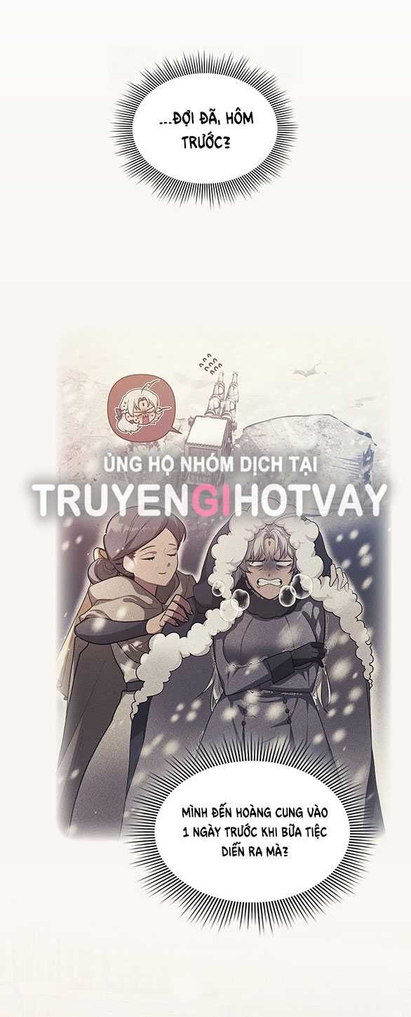 đọc truyện Bữa Tiệc Điên Cuồng Của Boksang Sa Chương 15.1 ảnh 42 tại Truyện Dạ Ký