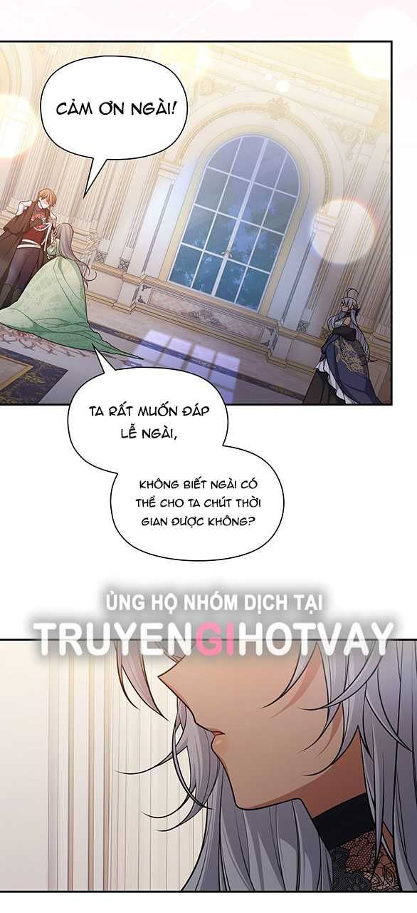 đọc truyện Bữa Tiệc Điên Cuồng Của Boksang Sa Chương 15.1 ảnh 10 tại Truyện Dạ Ký