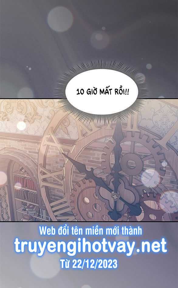 đọc truyện Bữa Tiệc Điên Cuồng Của Boksang Sa Chương 15.2 ảnh 6 tại Truyện Dạ Ký
