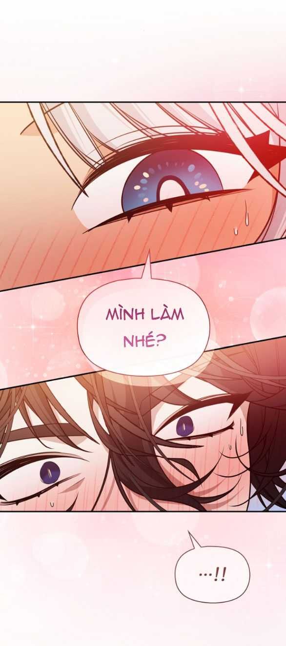 đọc truyện Bữa Tiệc Điên Cuồng Của Boksang Sa Chương 16.1 ảnh 31 tại Truyện Dạ Ký