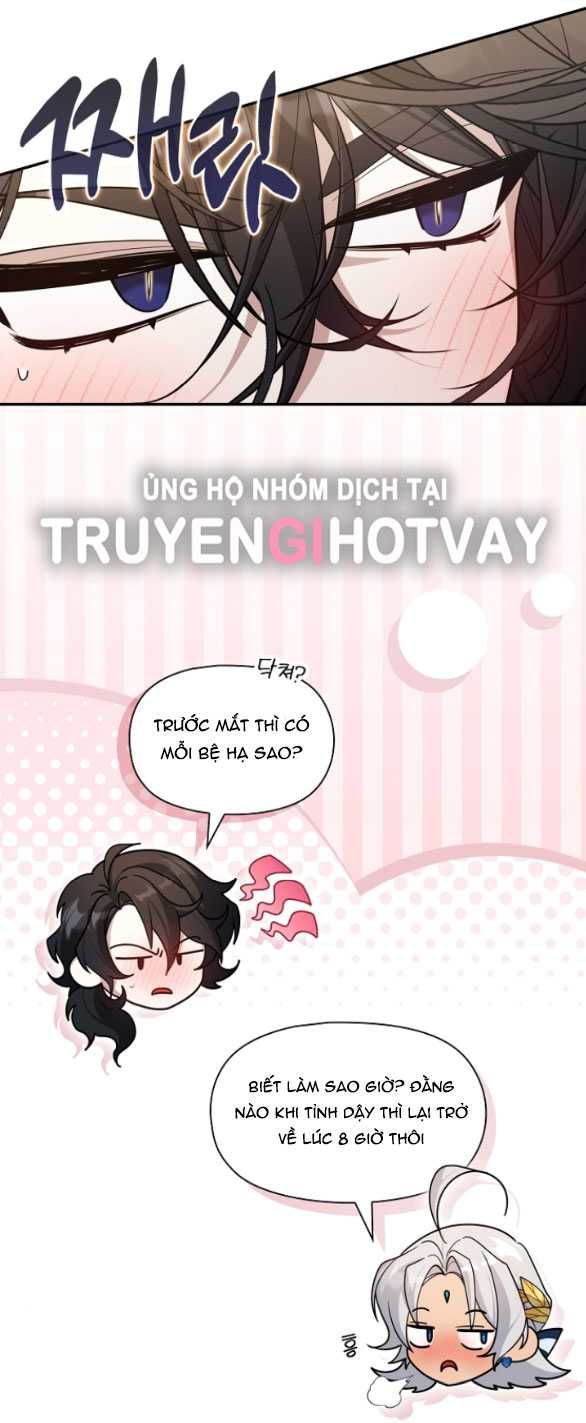 đọc truyện Bữa Tiệc Điên Cuồng Của Boksang Sa Chương 16.1 ảnh 9 tại Truyện Dạ Ký