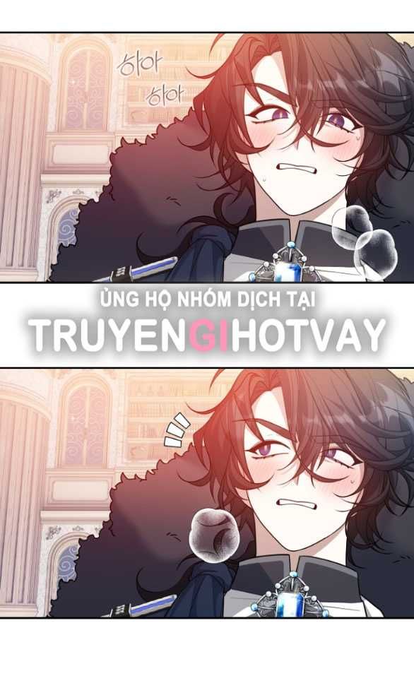đọc truyện Bữa Tiệc Điên Cuồng Của Boksang Sa Chương 16.2 ảnh 13 tại Truyện Dạ Ký