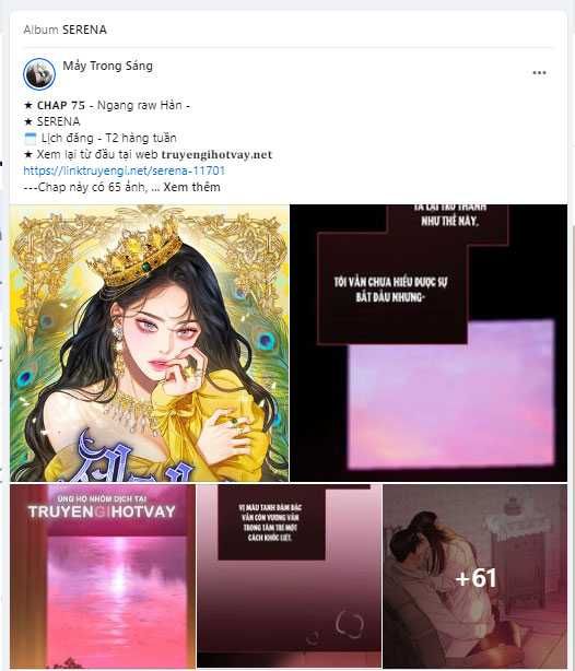 đọc truyện Bữa Tiệc Điên Cuồng Của Boksang Sa Chương 16.2 ảnh 29 tại Truyện Dạ Ký