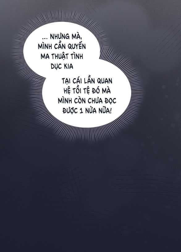 đọc truyện Bữa Tiệc Điên Cuồng Của Boksang Sa Chương 18.1 ảnh 11 tại Truyện Dạ Ký