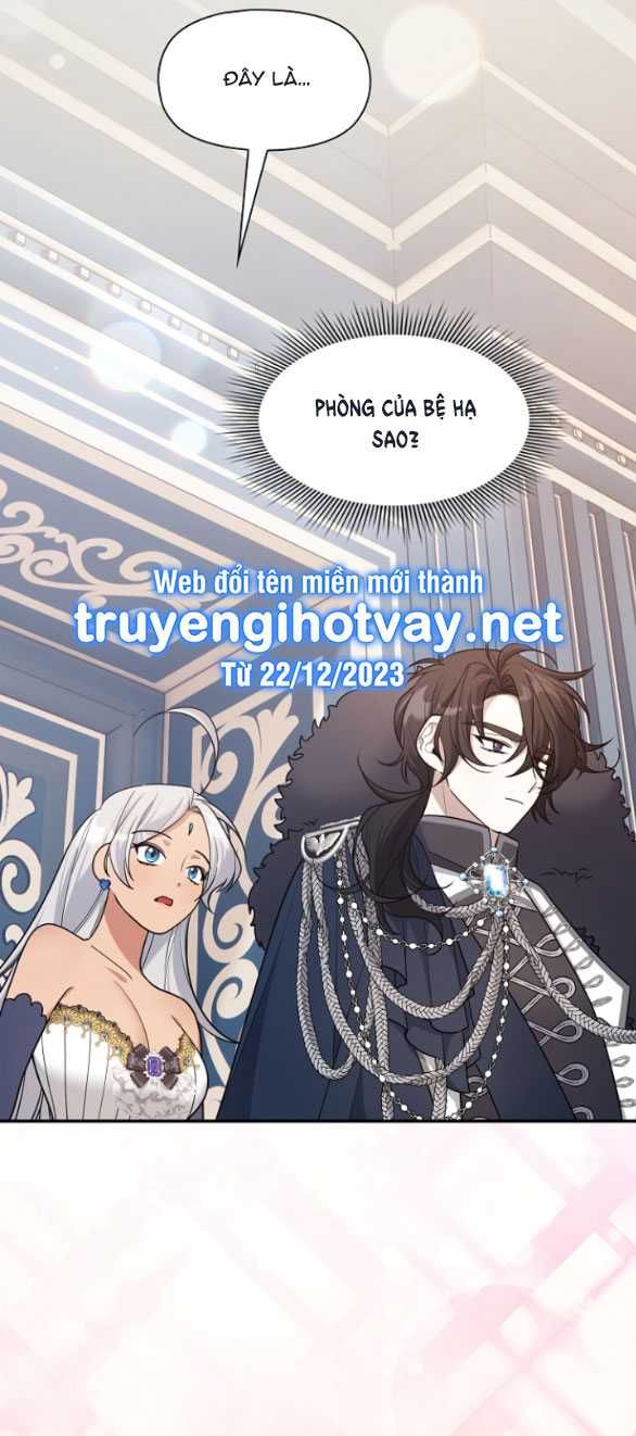 đọc truyện Bữa Tiệc Điên Cuồng Của Boksang Sa Chương 18.1 ảnh 24 tại Truyện Dạ Ký