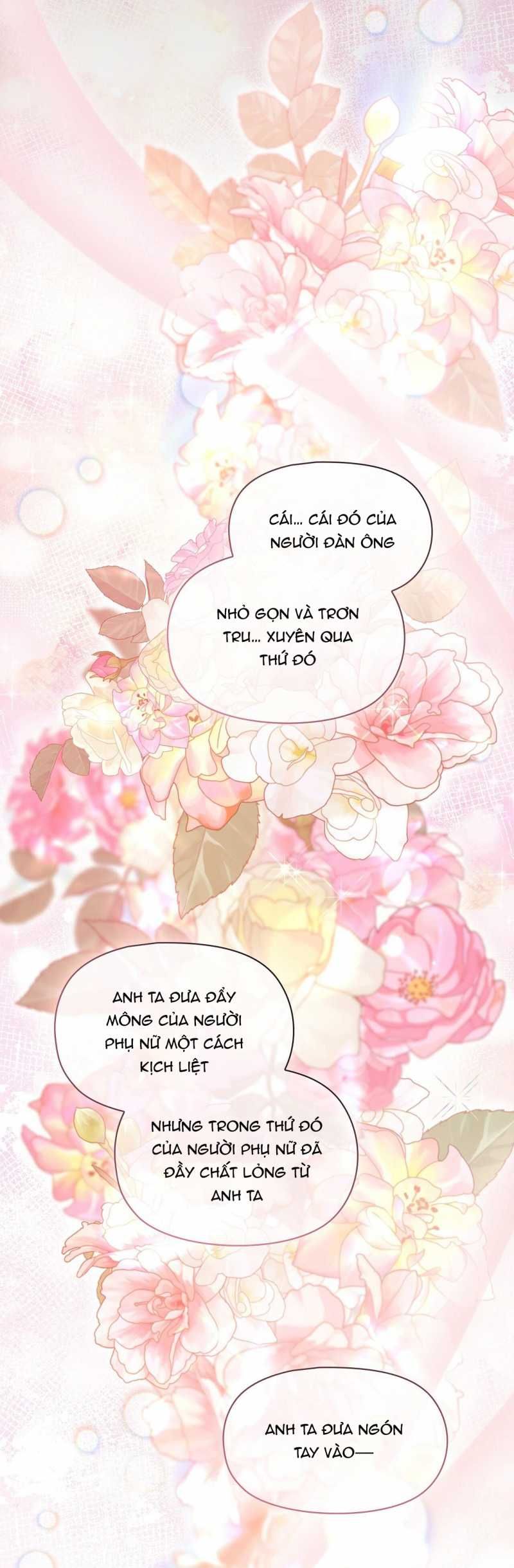 đọc truyện Bữa Tiệc Điên Cuồng Của Boksang Sa Chương 19.1 ảnh 26 tại Truyện Dạ Ký