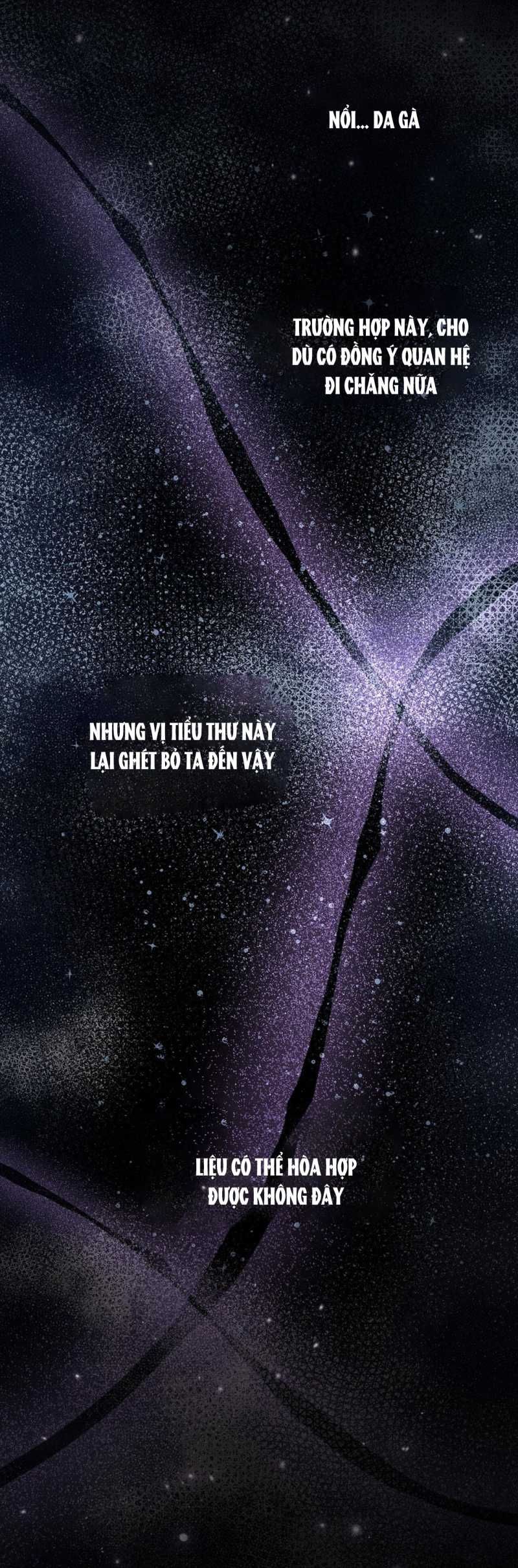 đọc truyện Bữa Tiệc Điên Cuồng Của Boksang Sa Chương 19.2 ảnh 21 tại Truyện Dạ Ký