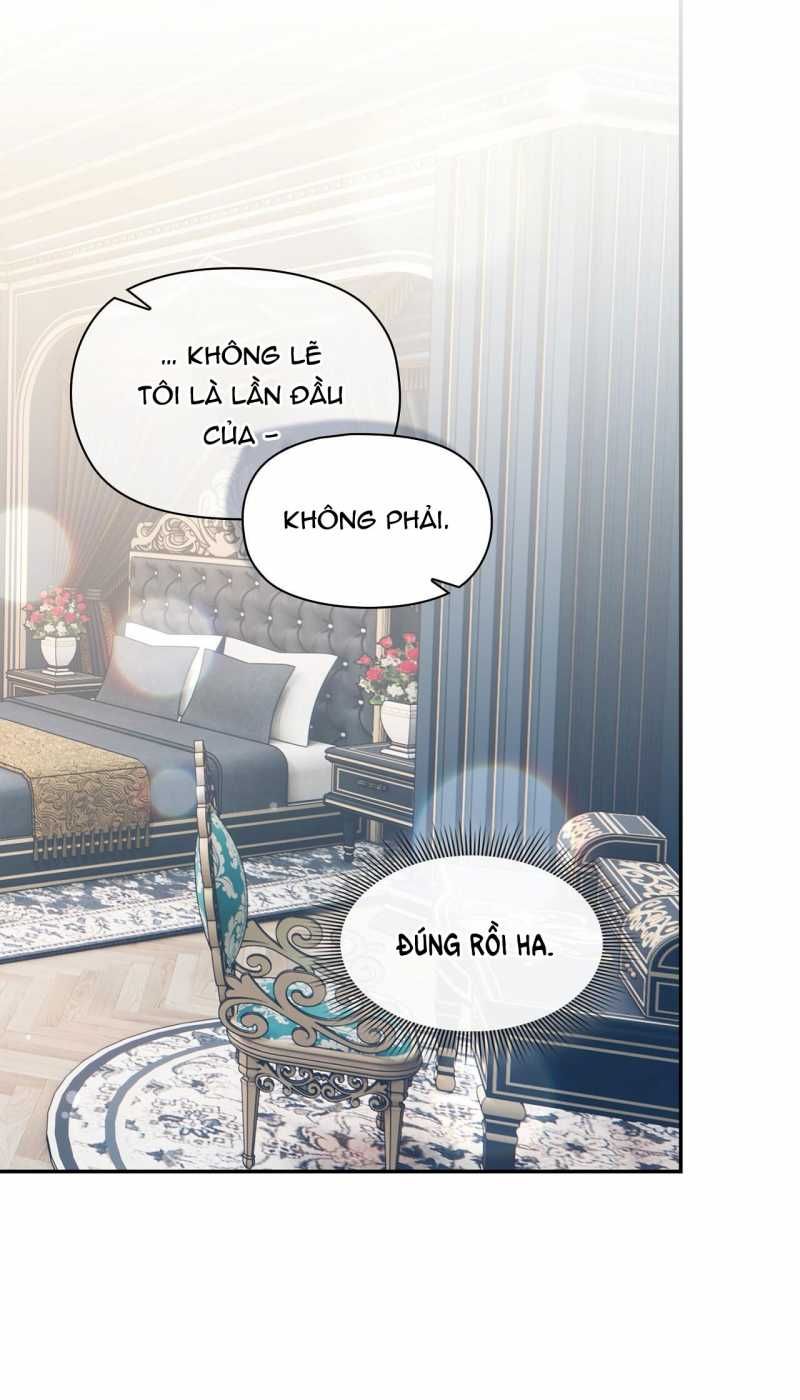 đọc truyện Bữa Tiệc Điên Cuồng Của Boksang Sa Chương 20.1 ảnh 22 tại Truyện Dạ Ký