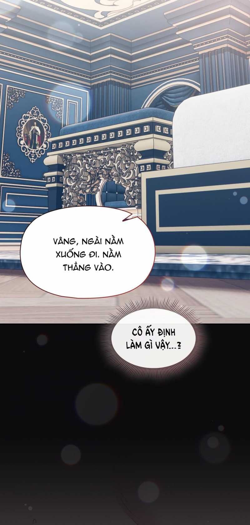 đọc truyện Bữa Tiệc Điên Cuồng Của Boksang Sa Chương 23.1 ảnh 14 tại Truyện Dạ Ký