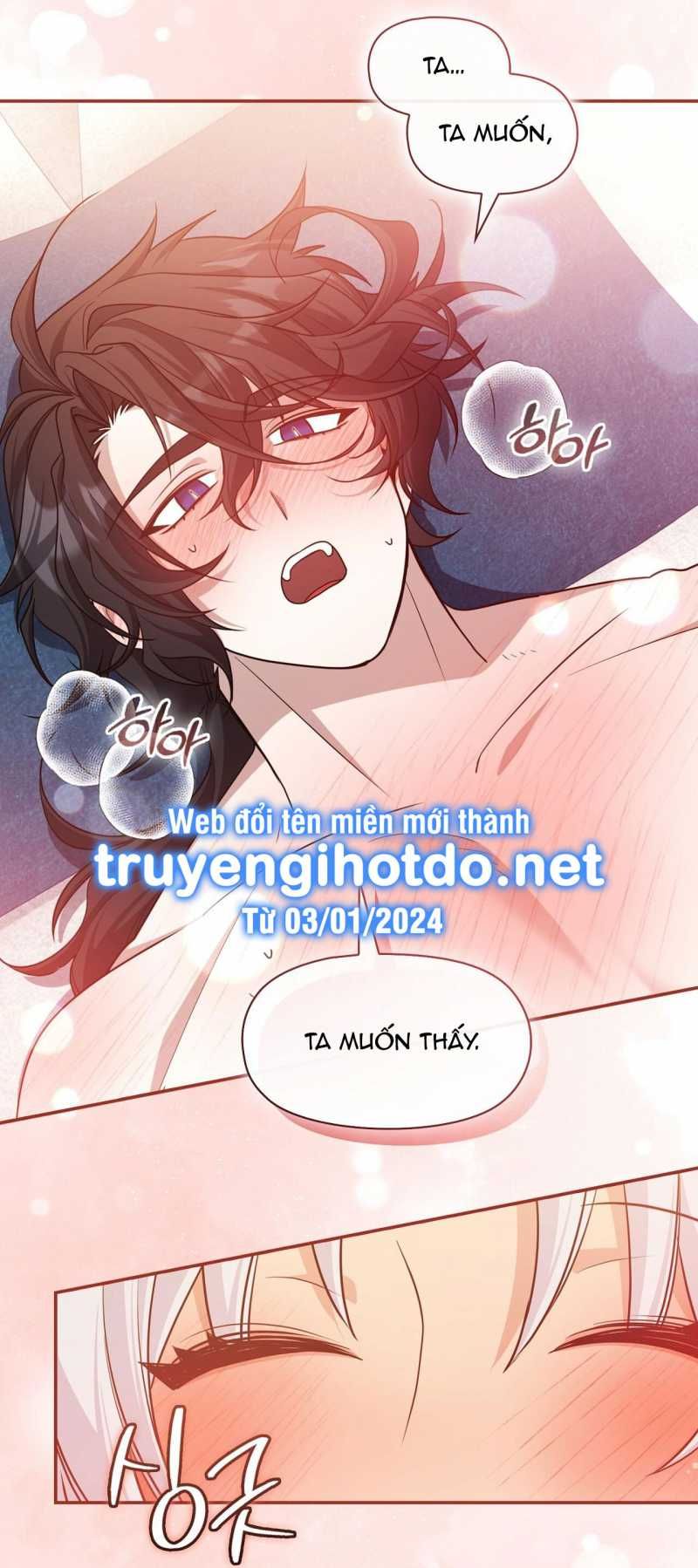 đọc truyện Bữa Tiệc Điên Cuồng Của Boksang Sa Chương 23.1 ảnh 26 tại Truyện Dạ Ký