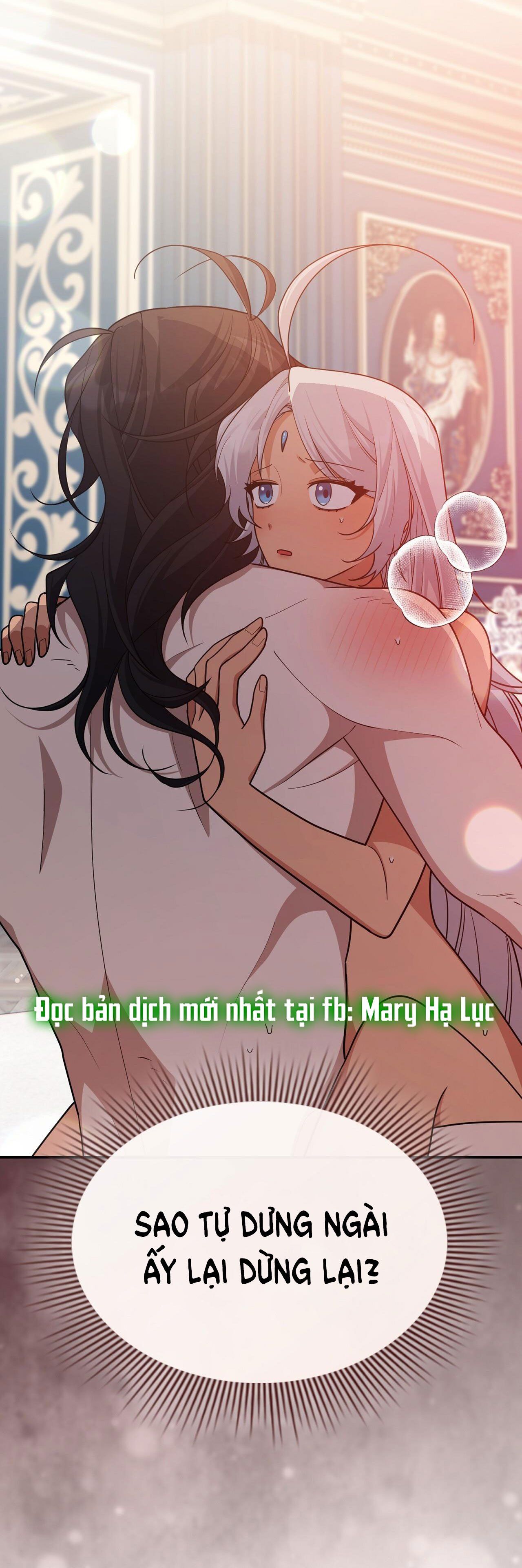 đọc truyện Bữa Tiệc Điên Cuồng Của Boksang Sa Chương 26.1 ảnh 3 tại Truyện Dạ Ký