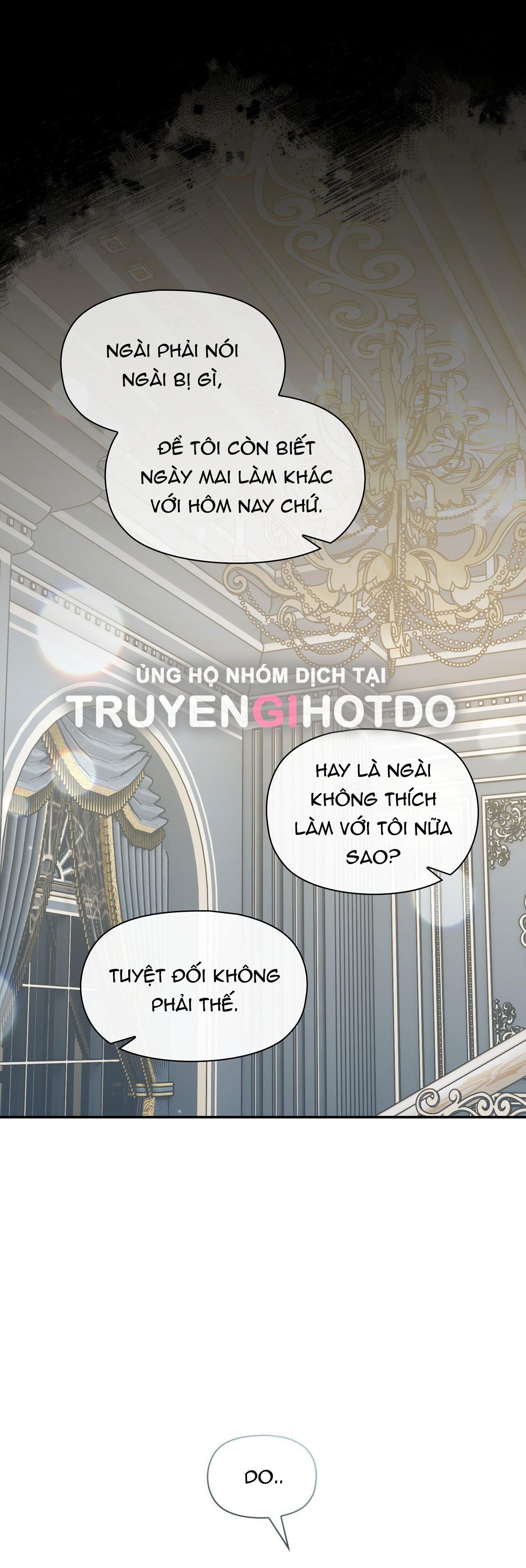 đọc truyện Bữa Tiệc Điên Cuồng Của Boksang Sa Chương 26.1 ảnh 9 tại Truyện Dạ Ký