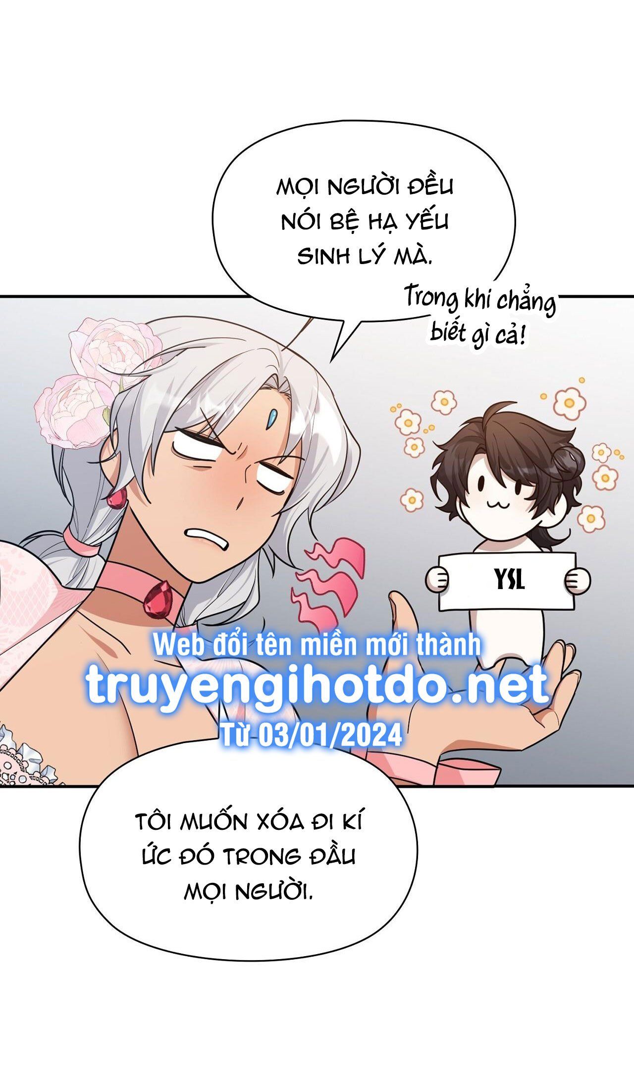 đọc truyện Bữa Tiệc Điên Cuồng Của Boksang Sa Chương 28 ảnh 30 tại Truyện Dạ Ký