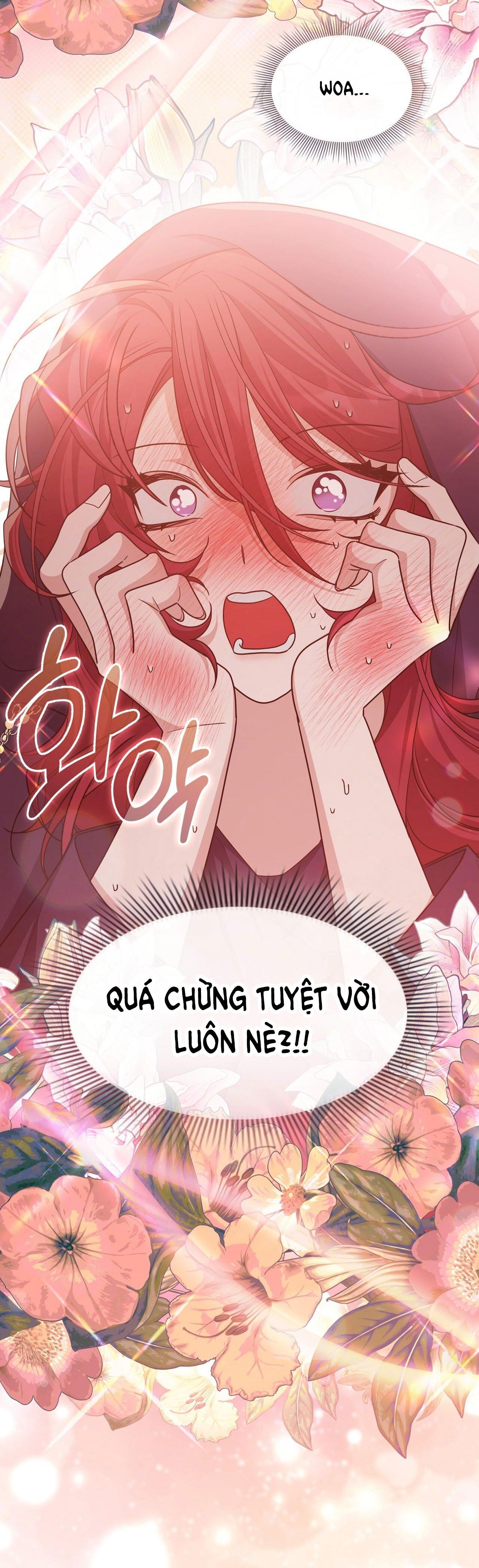 đọc truyện Bữa Tiệc Điên Cuồng Của Boksang Sa Chương 28 ảnh 38 tại Truyện Dạ Ký