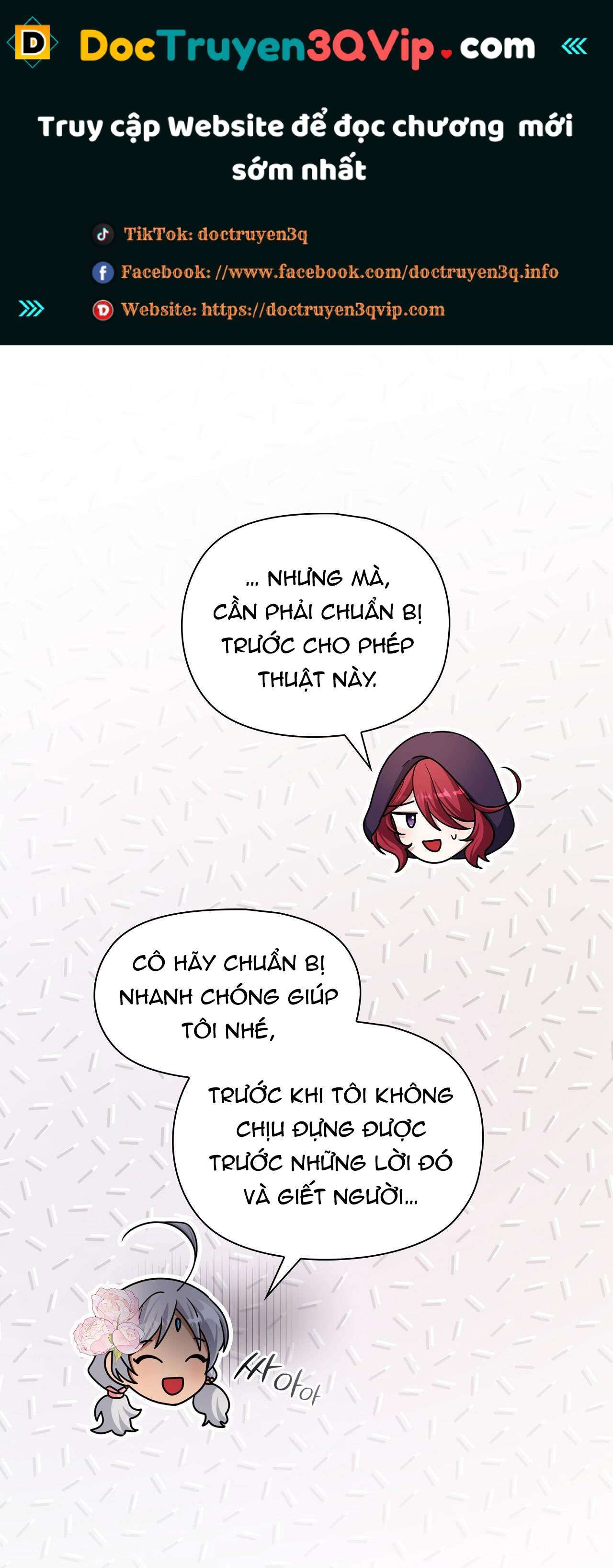 đọc truyện Bữa Tiệc Điên Cuồng Của Boksang Sa Chương 29 ảnh 2 tại Thiên Thai Truyện