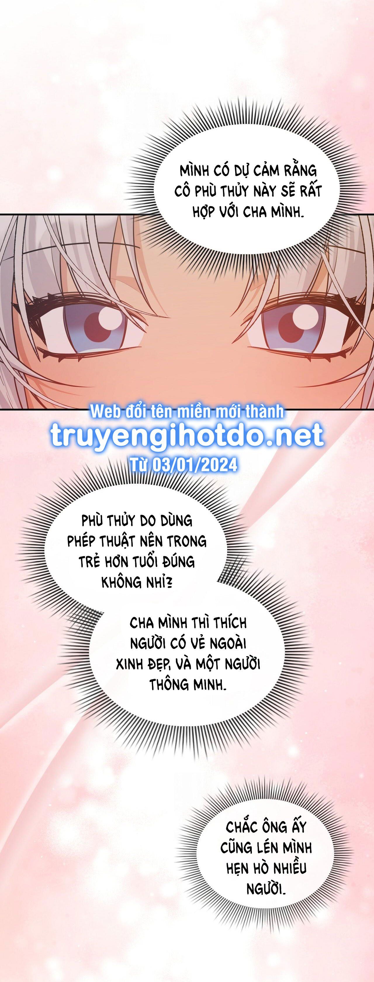 đọc truyện Bữa Tiệc Điên Cuồng Của Boksang Sa Chương 29 ảnh 4 tại Thiên Thai Truyện
