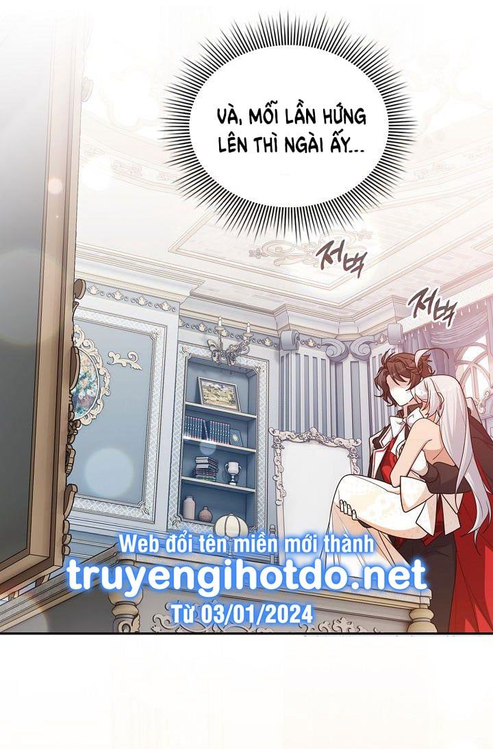 đọc truyện Bữa Tiệc Điên Cuồng Của Boksang Sa Chương 30 ảnh 24 tại Thiên Thai Truyện