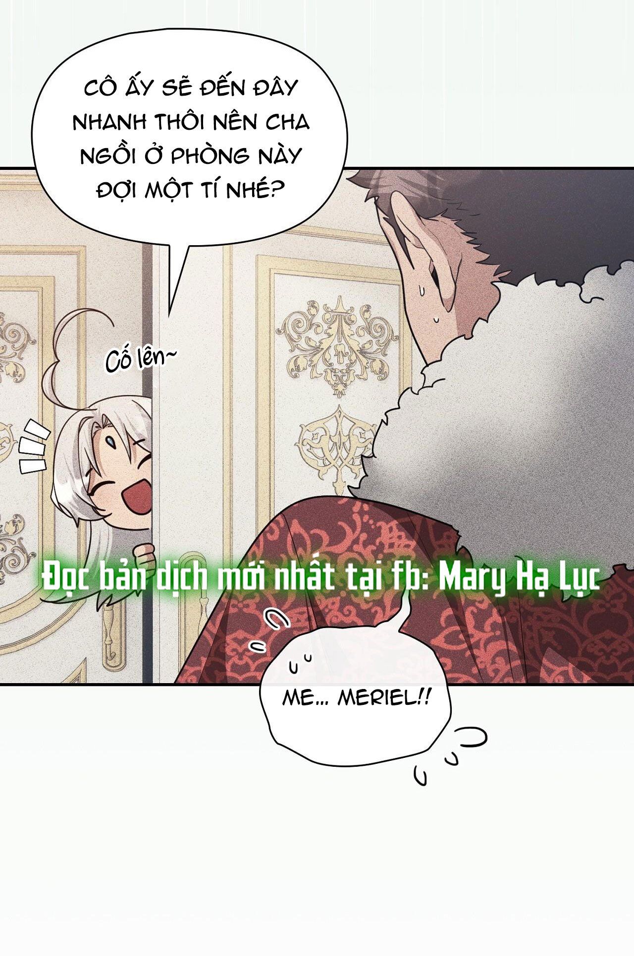 đọc truyện Bữa Tiệc Điên Cuồng Của Boksang Sa Chương 32 ảnh 30 tại Thiên Thai Truyện