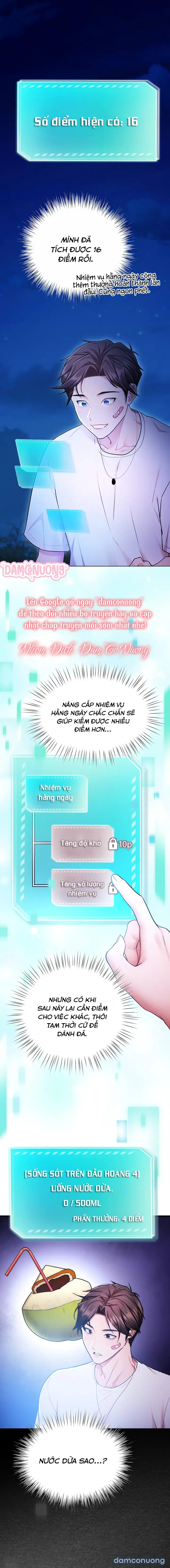 đọc truyện Bữa Tiệc Hoan Lạc Ngày Tốt Nghiệp Chương 11 ảnh 15 tại Thiên Thai Truyện