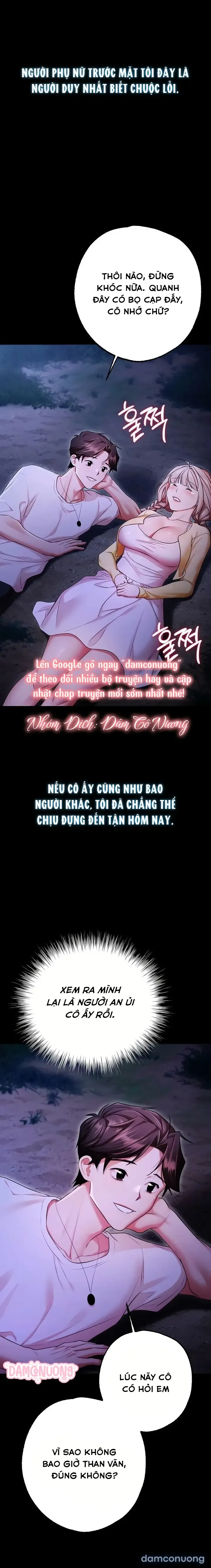 đọc truyện Bữa Tiệc Hoan Lạc Ngày Tốt Nghiệp Chương 12 ảnh 24 tại Thiên Thai Truyện