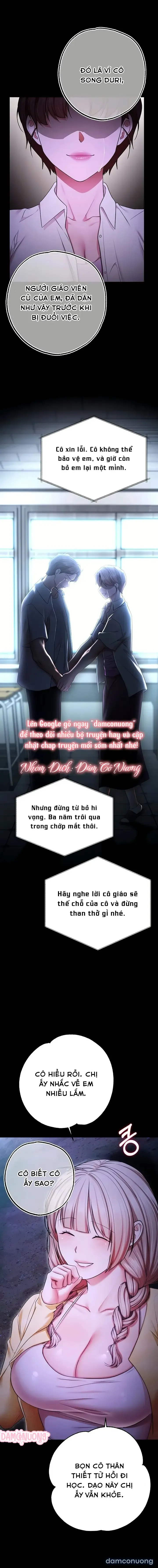 đọc truyện Bữa Tiệc Hoan Lạc Ngày Tốt Nghiệp Chương 12 ảnh 25 tại Thiên Thai Truyện