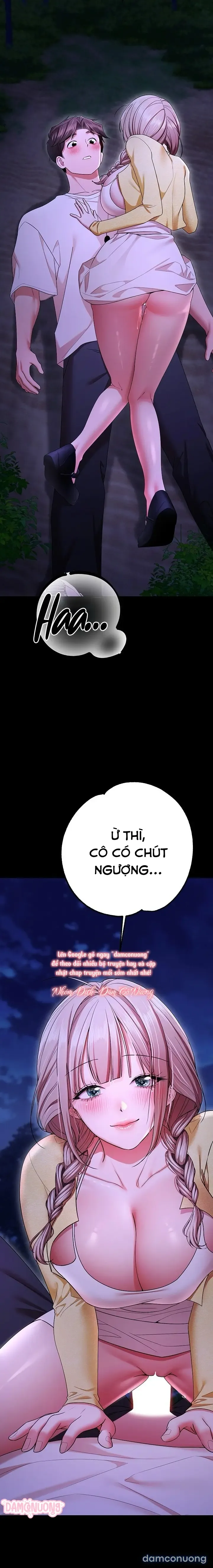 đọc truyện Bữa Tiệc Hoan Lạc Ngày Tốt Nghiệp Chương 13 ảnh 23 tại Thiên Thai Truyện