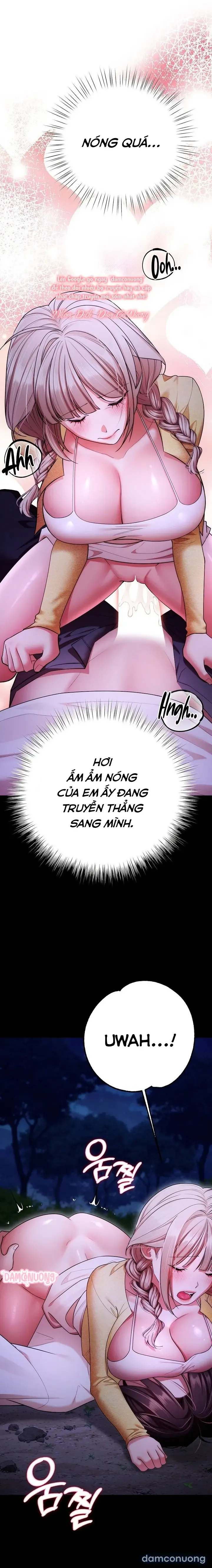 đọc truyện Bữa Tiệc Hoan Lạc Ngày Tốt Nghiệp Chương 13 ảnh 26 tại Thiên Thai Truyện