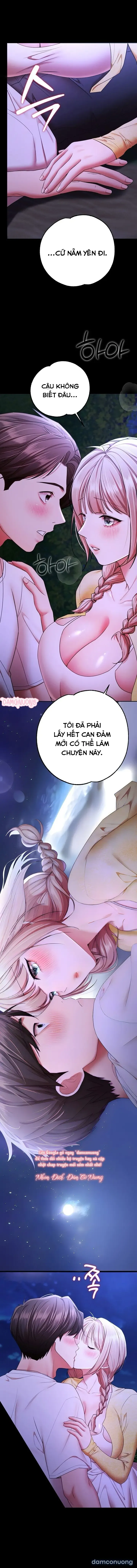 đọc truyện Bữa Tiệc Hoan Lạc Ngày Tốt Nghiệp Chương 13 ảnh 7 tại Thiên Thai Truyện