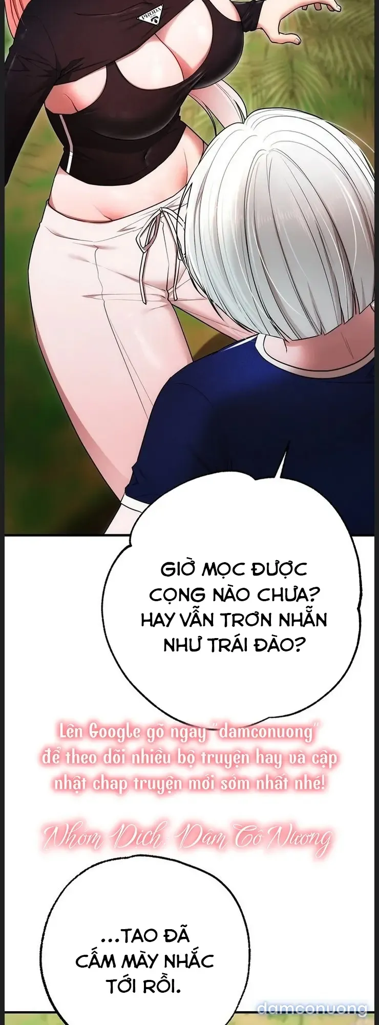 đọc truyện Bữa Tiệc Hoan Lạc Ngày Tốt Nghiệp Chương 4 ảnh 20 tại Thiên Thai Truyện