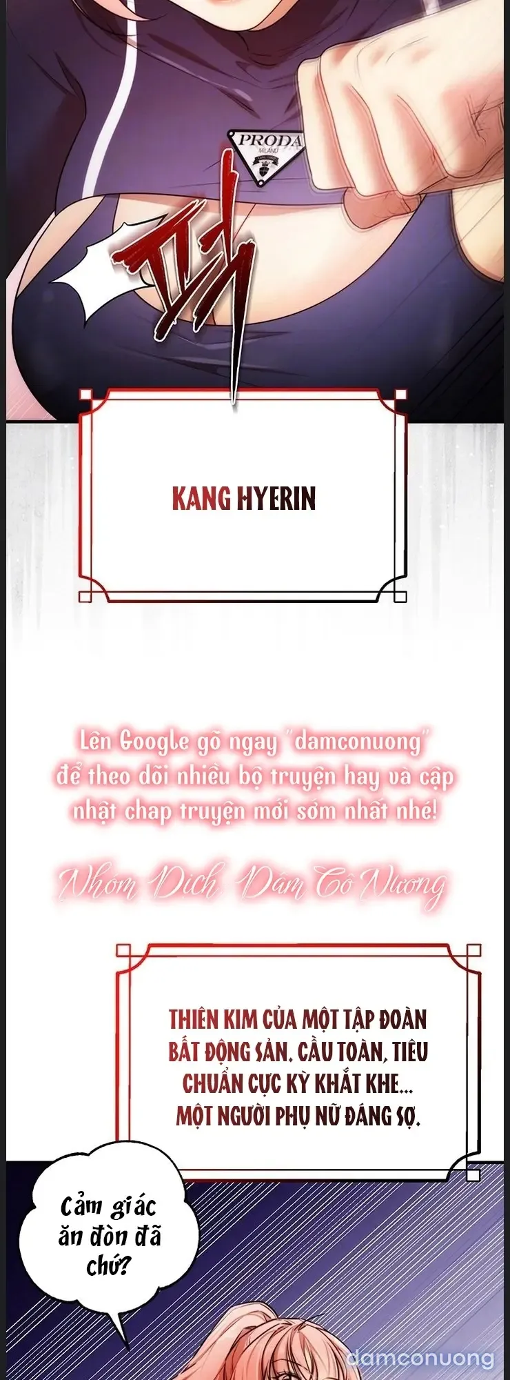 đọc truyện Bữa Tiệc Hoan Lạc Ngày Tốt Nghiệp Chương 4 ảnh 6 tại Thiên Thai Truyện