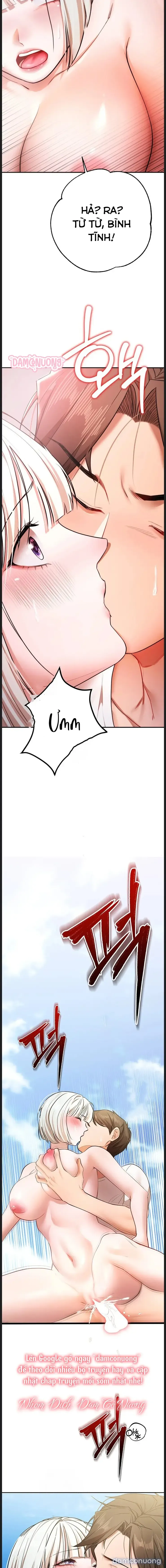 đọc truyện Bữa Tiệc Hoan Lạc Ngày Tốt Nghiệp Chương 6 ảnh 17 tại Thiên Thai Truyện