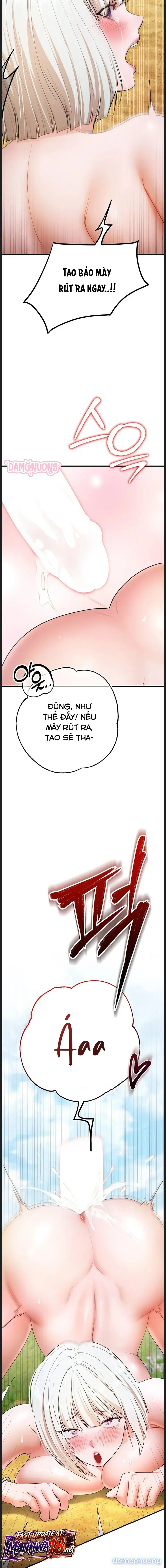 đọc truyện Bữa Tiệc Hoan Lạc Ngày Tốt Nghiệp Chương 6 ảnh 11 tại Thiên Thai Truyện